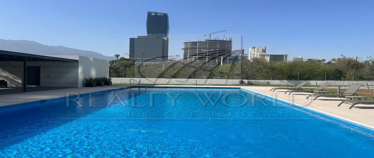 Foto de departamento en renta en  , miravalle, monterrey, nuevo león, 0 No. 05