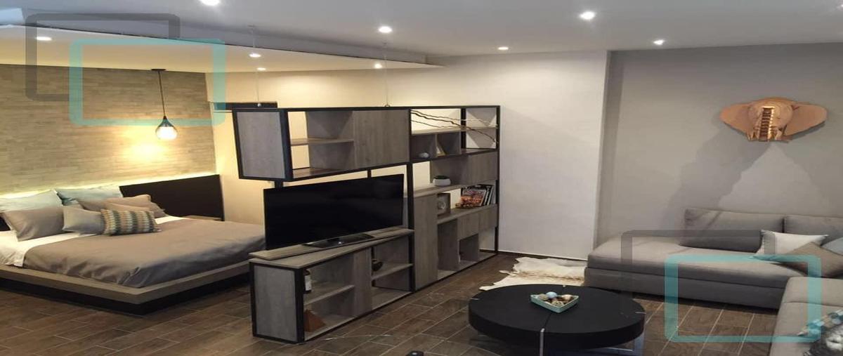 Foto de departamento en renta en  , miravalle, monterrey, nuevo león, 0 No. 04