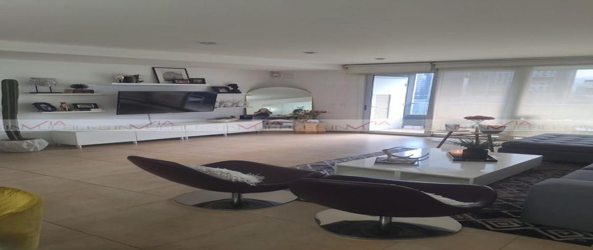 Foto de departamento en venta en  , miravalle, monterrey, nuevo león, 0 No. 05