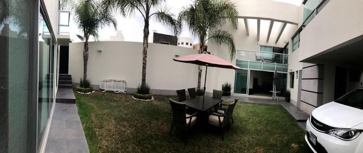 Foto de casa en renta en  , miravalle, san luis potosí, san luis potosí, 30246754 No. 03