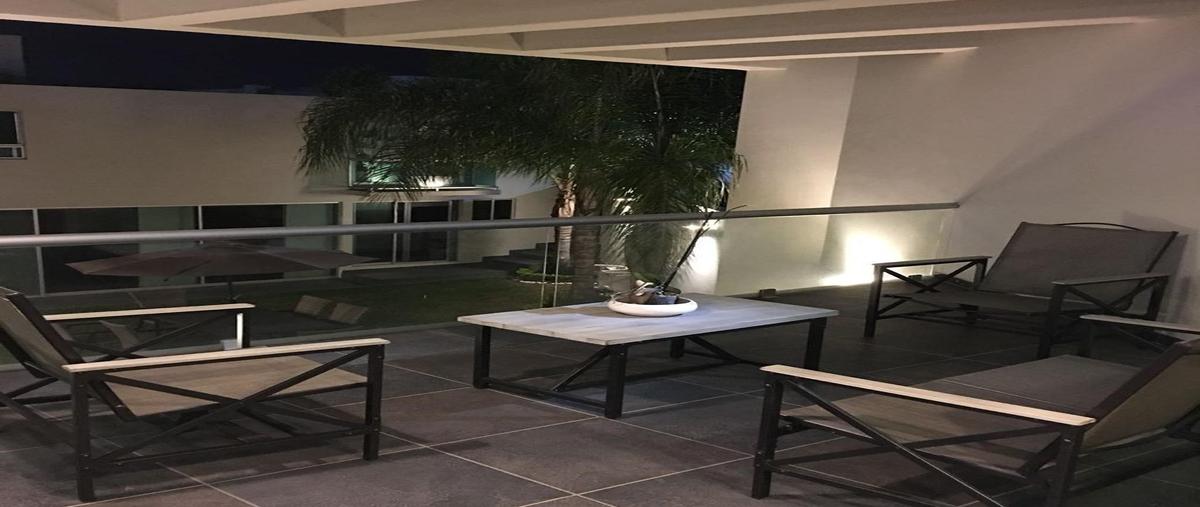 Foto de casa en renta en  , miravalle, san luis potosí, san luis potosí, 30246754 No. 04