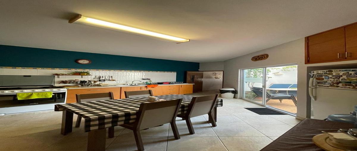 Foto de casa en renta en  , miravalle, san luis potosí, san luis potosí, 0 No. 05