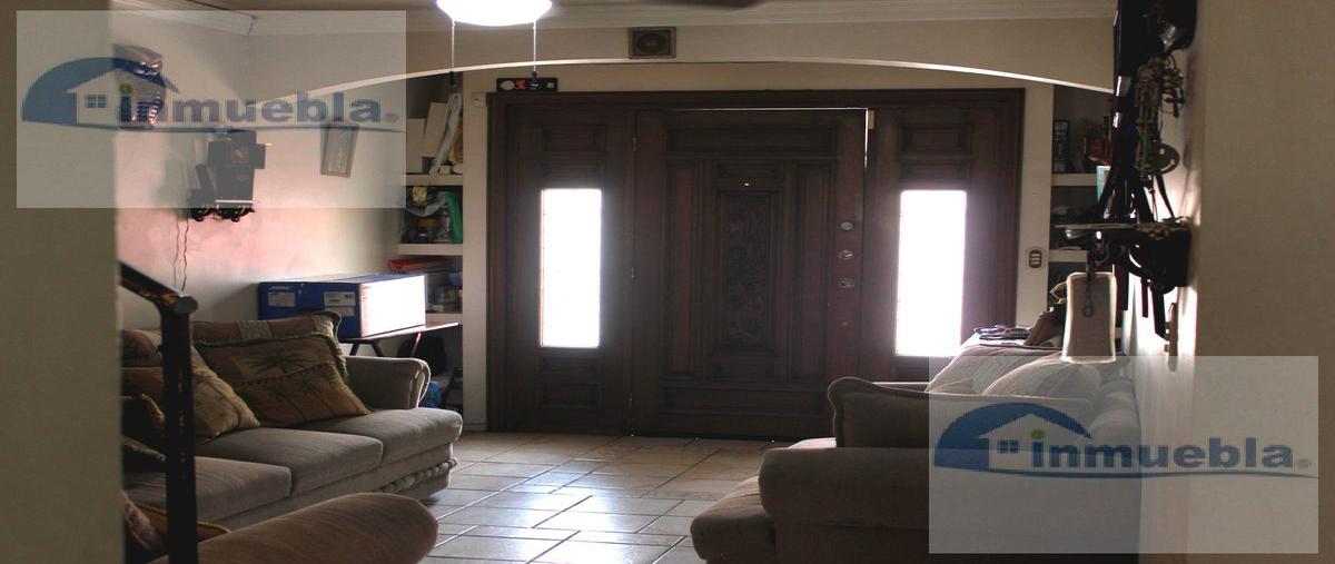 Foto de casa en venta en  , miravista, general escobedo, nuevo león, 11544624 No. 03