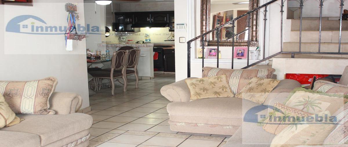 Foto de casa en venta en  , miravista, general escobedo, nuevo león, 11544624 No. 04