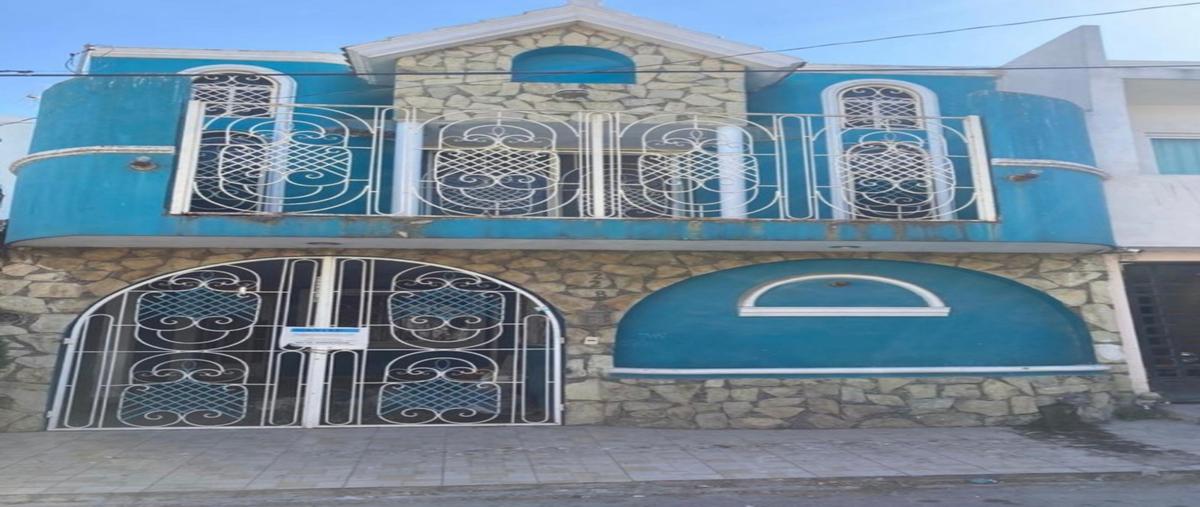 Foto de casa en venta en  , miravista, general escobedo, nuevo león, 26243808 No. 03