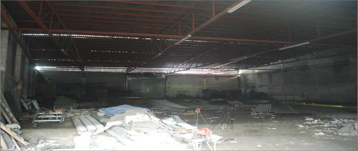 Foto de bodega en renta en  , miravista, general escobedo, nuevo león, 7476132 No. 03
