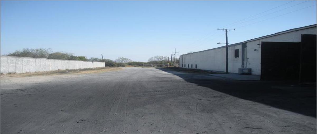 Foto de bodega en renta en  , miravista, general escobedo, nuevo león, 7476132 No. 04