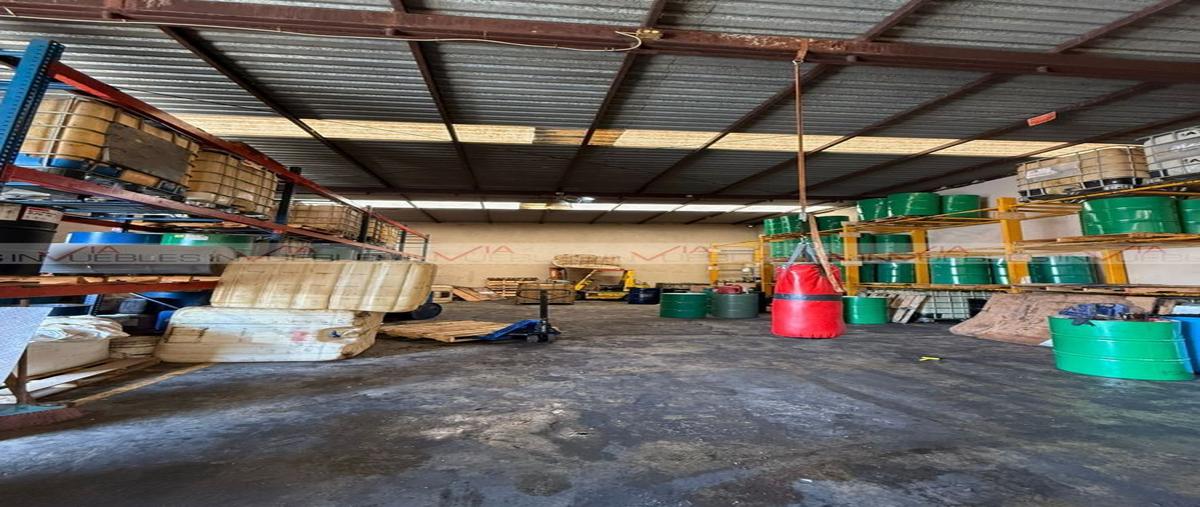 Foto de bodega en venta en miravista , miravista, general escobedo, nuevo león, 0 No. 03