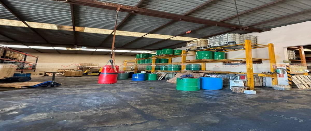 Foto de bodega en venta en miravista , miravista, general escobedo, nuevo león, 0 No. 04
