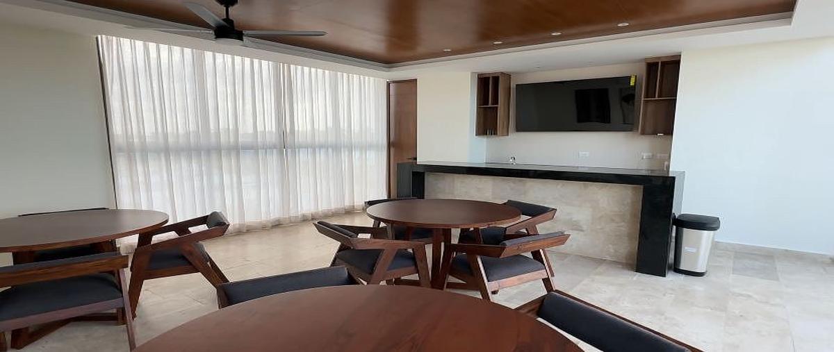 Foto de departamento en renta en mirko , san ramon norte, mérida, yucatán, 30922300 No. 05