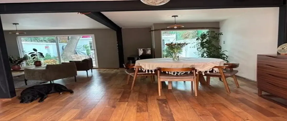 Foto de casa en venta en mirlo , rosedal, coyoacán, df / cdmx, 30353559 No. 03