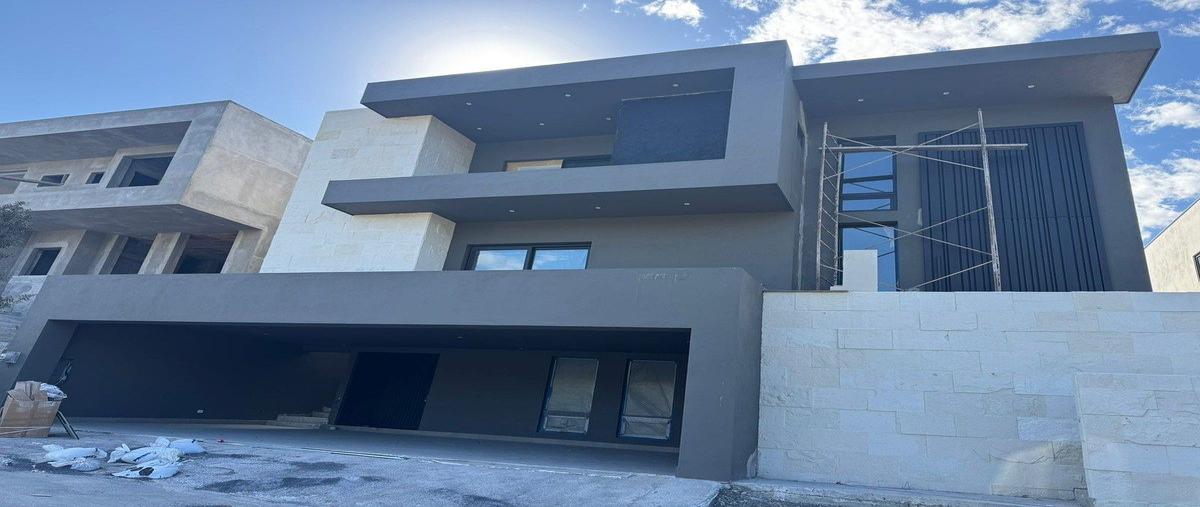 Foto de casa en mirlo , sierra alta 6 sector, monterrey, nuevo león, 0 foto 01 Foto de casa en venta en mirlo , sierra alta 6 sector, monterrey, nuevo león, 0 No. 01