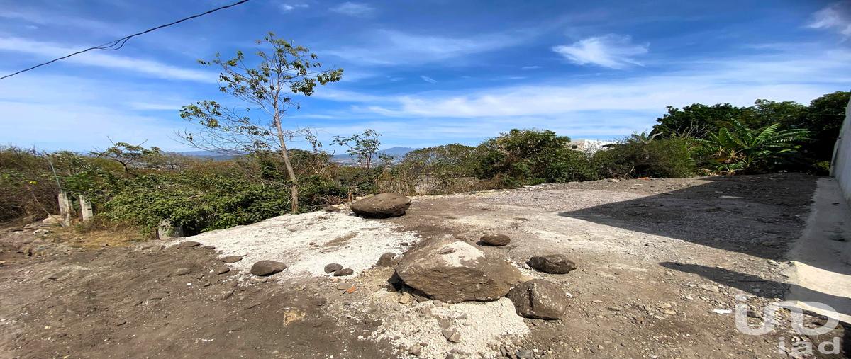Foto de terreno habitacional en venta en mirlos 97, lomas de san juan, tepic, nayarit, 31421953 No. 03