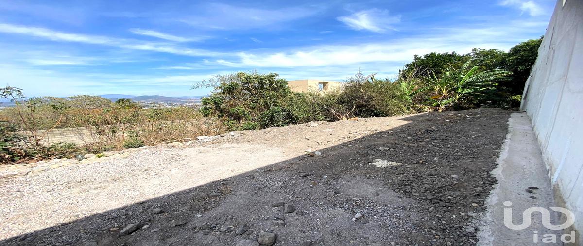 Foto de terreno habitacional en venta en mirlos 97, lomas de san juan, tepic, nayarit, 31421953 No. 04