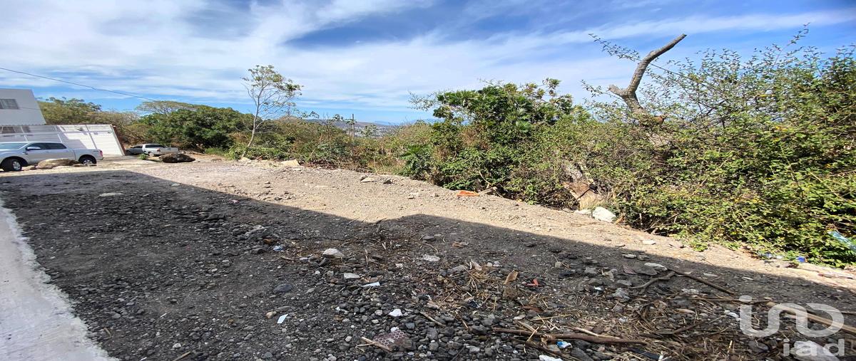 Foto de terreno habitacional en venta en mirlos 97, lomas de san juan, tepic, nayarit, 31421953 No. 05