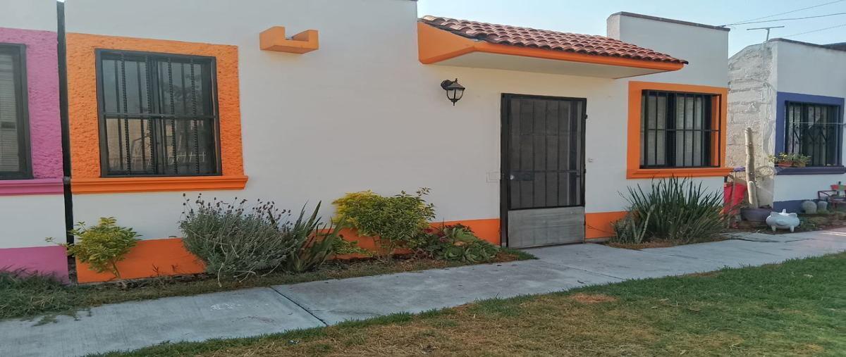 Foto de casa en renta en mirlos , villas de pachuca, pachuca de soto, hidalgo, 27961136 No. 01