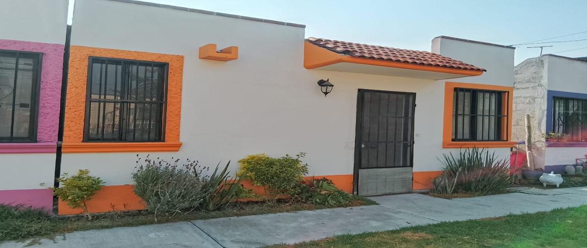 Foto de casa en renta en mirlos , villas de pachuca, pachuca de soto, hidalgo, 27961136 No. 02
