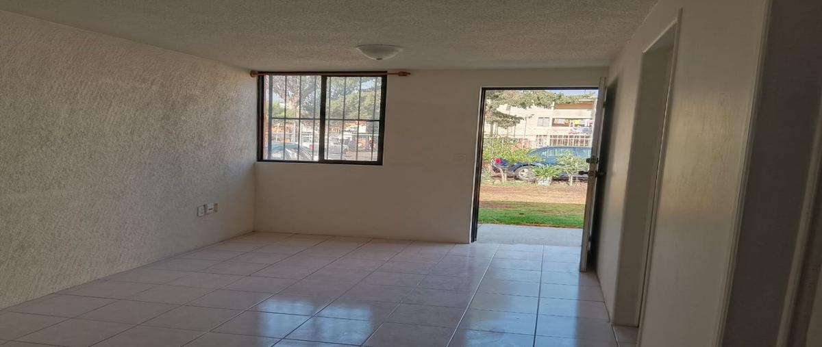 Foto de casa en renta en mirlos , villas de pachuca, pachuca de soto, hidalgo, 27961136 No. 03