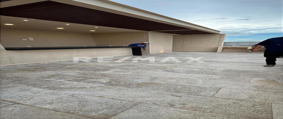 Foto de departamento en venta en miro , temozon norte, mérida, yucatán, 27154122 No. 03