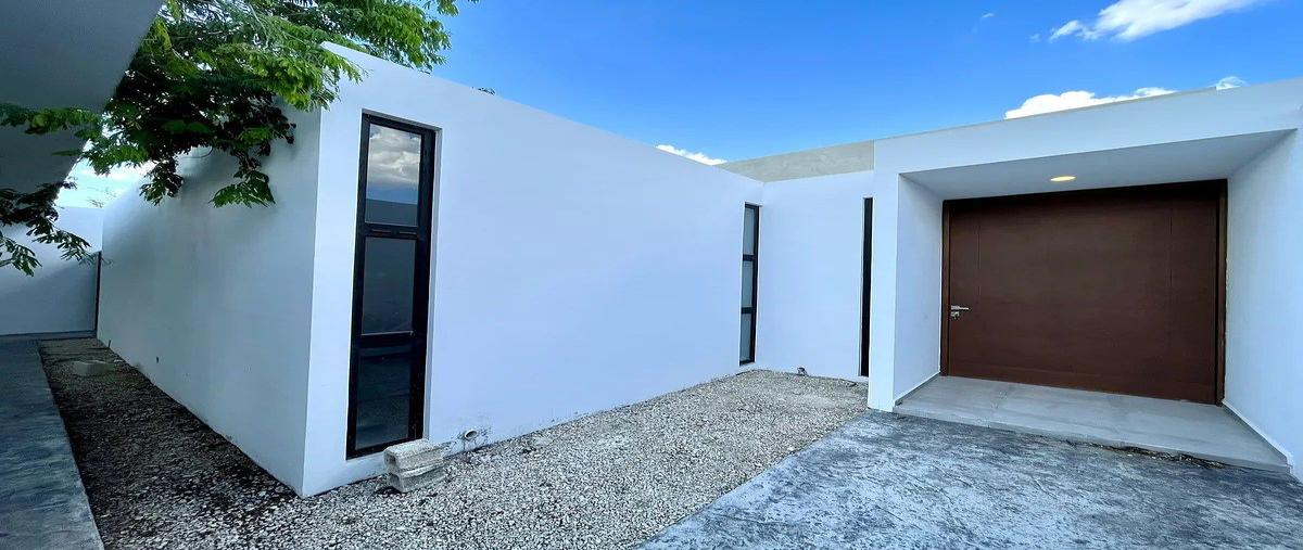 Foto de casa en venta en mirova , dzitya, mérida, yucatán, 30907228 No. 04