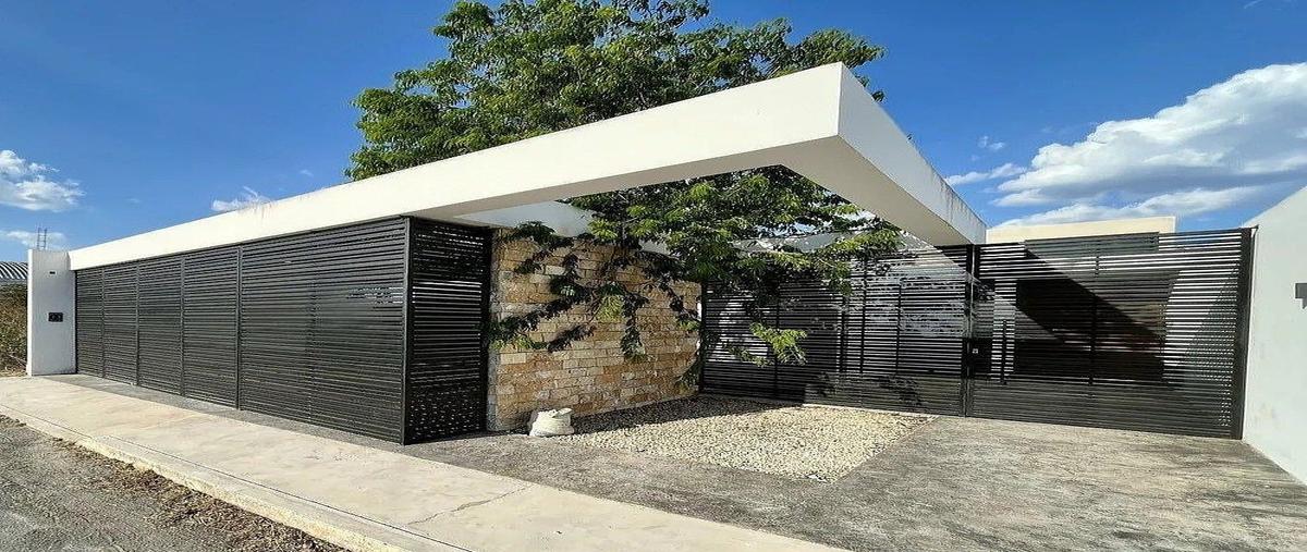 Foto de casa en mirova , dzitya, mérida, yucatán, 0 foto 01 Foto de casa en venta en mirova , dzitya, mérida, yucatán, 0 No. 01
