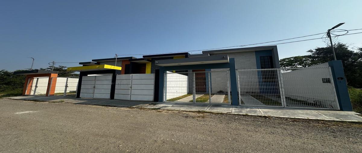 Foto de casa en venta en misael de la cruz atrás del regional , quintín arauz, paraíso, tabasco, 0 No. 03