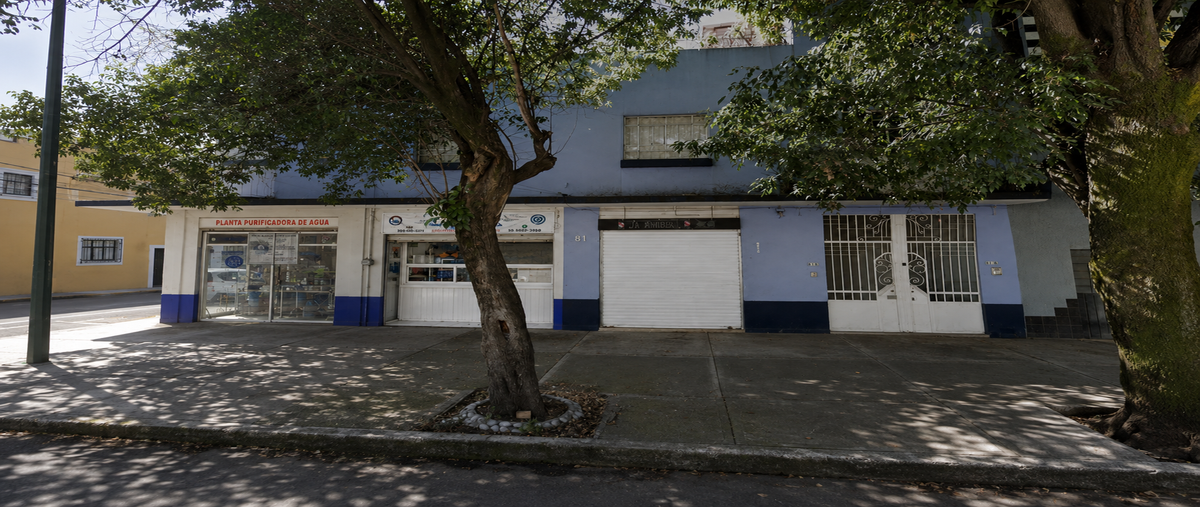 Foto de casa en venta en misantla , roma sur, cuauhtémoc, df / cdmx, 31718065 No. 03