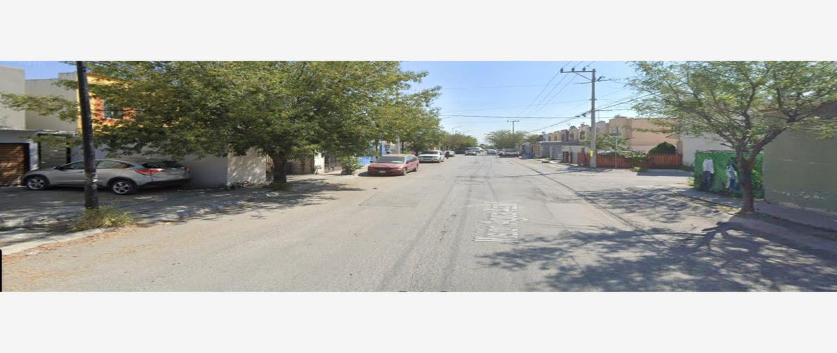 Foto de casa en venta en mision agua azul 00, parque industrial regiomontano, monterrey, nuevo león, 0 No. 03