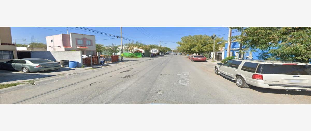 Foto de casa en venta en mision agua azul 00, parque industrial regiomontano, monterrey, nuevo león, 0 No. 04