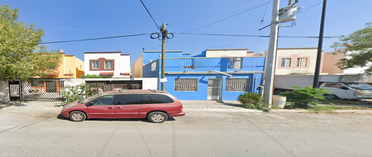 Foto de casa en venta en misión agua azul , misión san juan, garcía, nuevo león, 0 No. 01