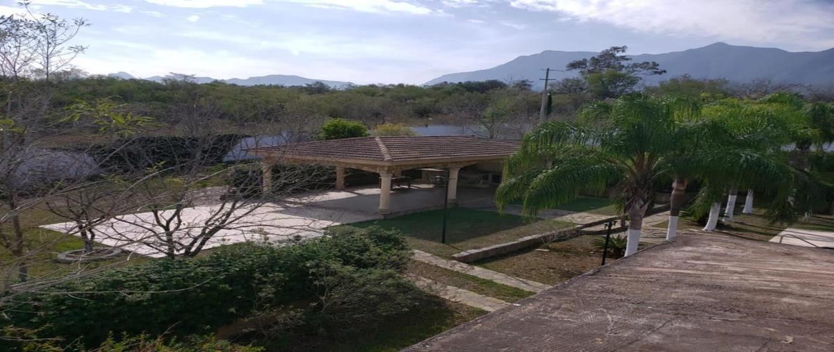 Foto de rancho en venta en misión antigua 100, santiago centro, santiago, nuevo león, 0 No. 02