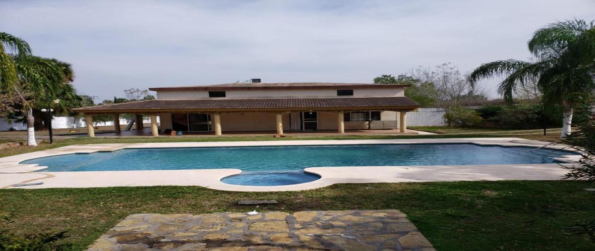 Foto de rancho en venta en misión antigua 100, santiago centro, santiago, nuevo león, 0 No. 04