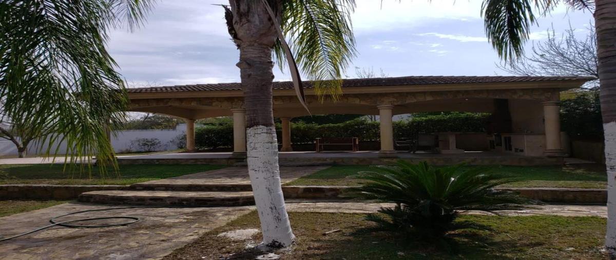 Foto de rancho en venta en misión antigua 100, santiago centro, santiago, nuevo león, 0 No. 05