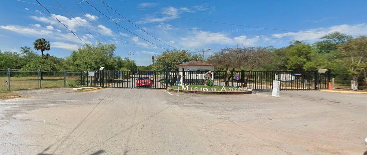 Foto de terreno habitacional en venta en mision antigua , el barranquito, cadereyta jiménez, nuevo león, 0 No. 04