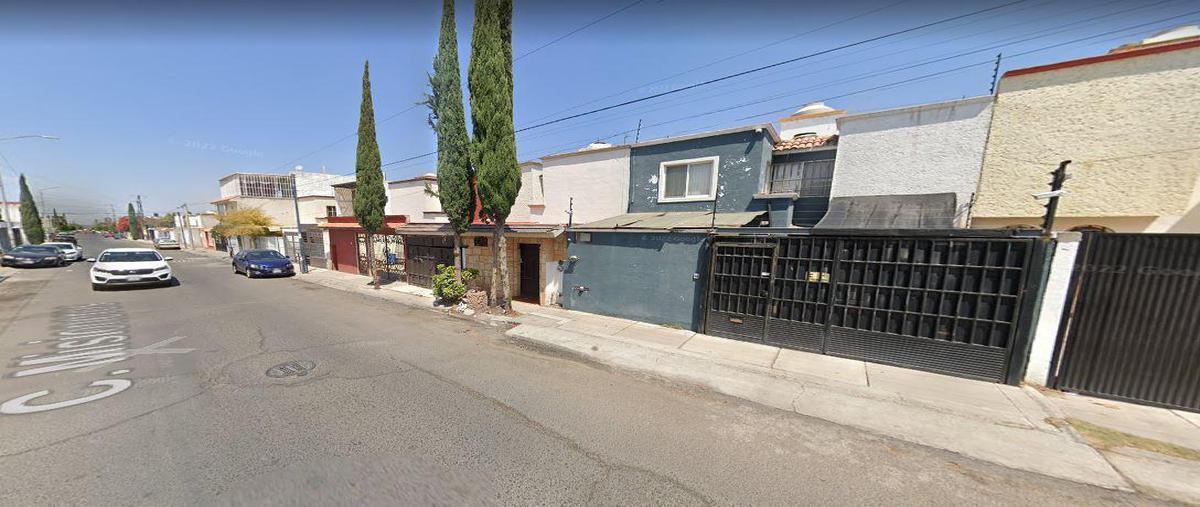 Foto de casa en venta en  , misión candiles, corregidora, querétaro, 0 No. 03