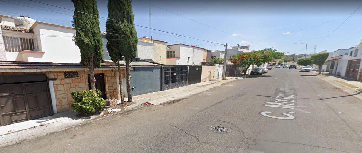 Foto de casa en venta en  , misión candiles, corregidora, querétaro, 0 No. 04