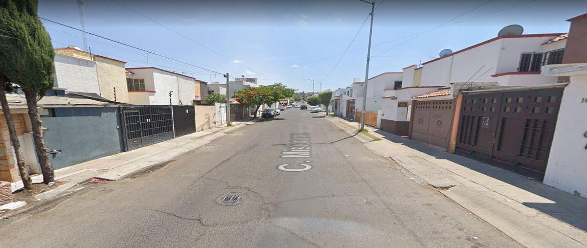 Foto de casa en venta en  , misión candiles, corregidora, querétaro, 0 No. 05