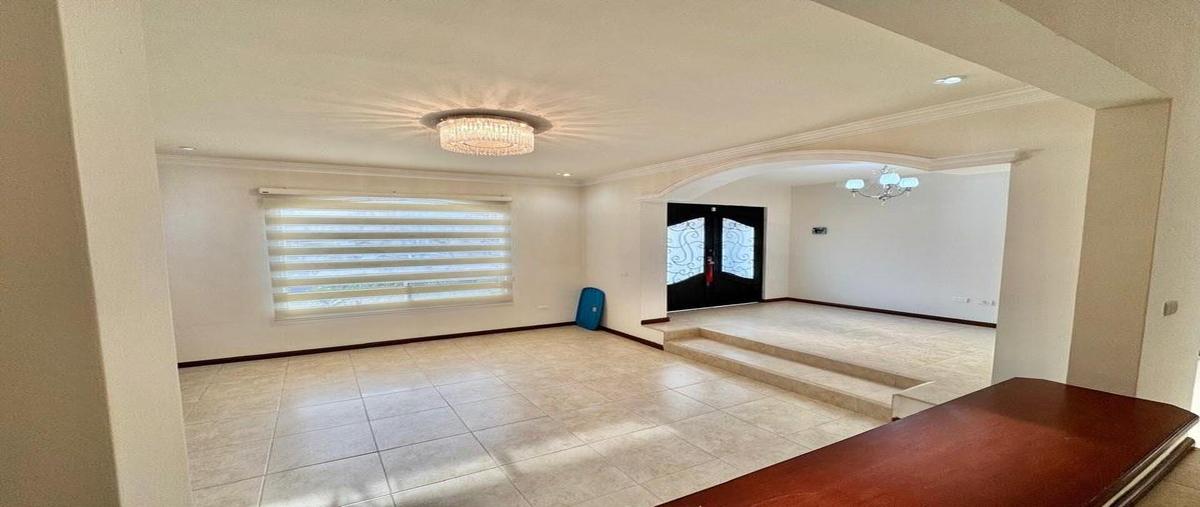 Foto de casa en venta en  , misión canterías, monterrey, nuevo león, 31084186 No. 05