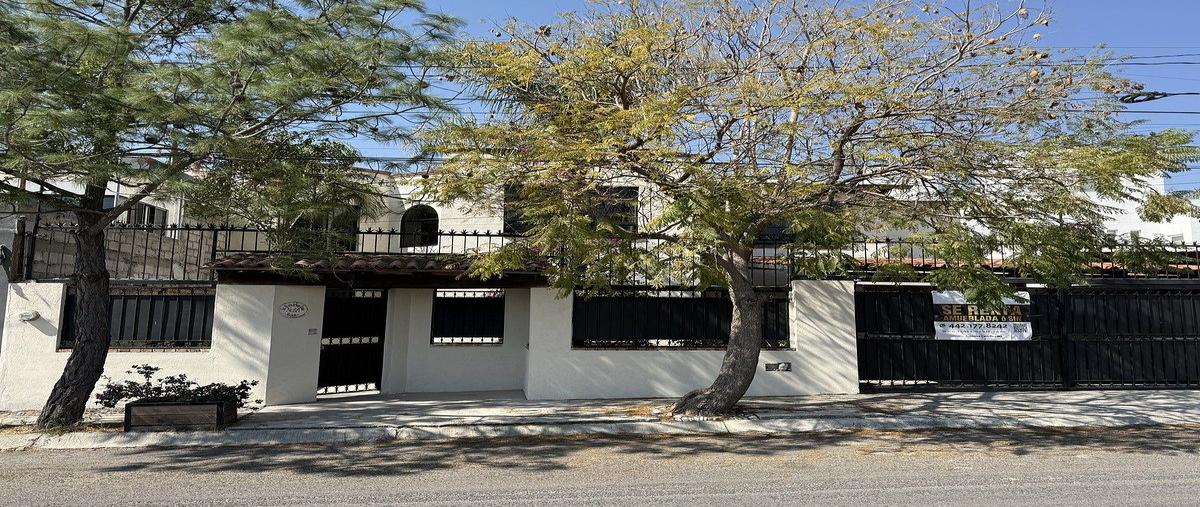 Foto de casa en renta en misión capistrano , villas del mesón, querétaro, querétaro, 0 No. 03