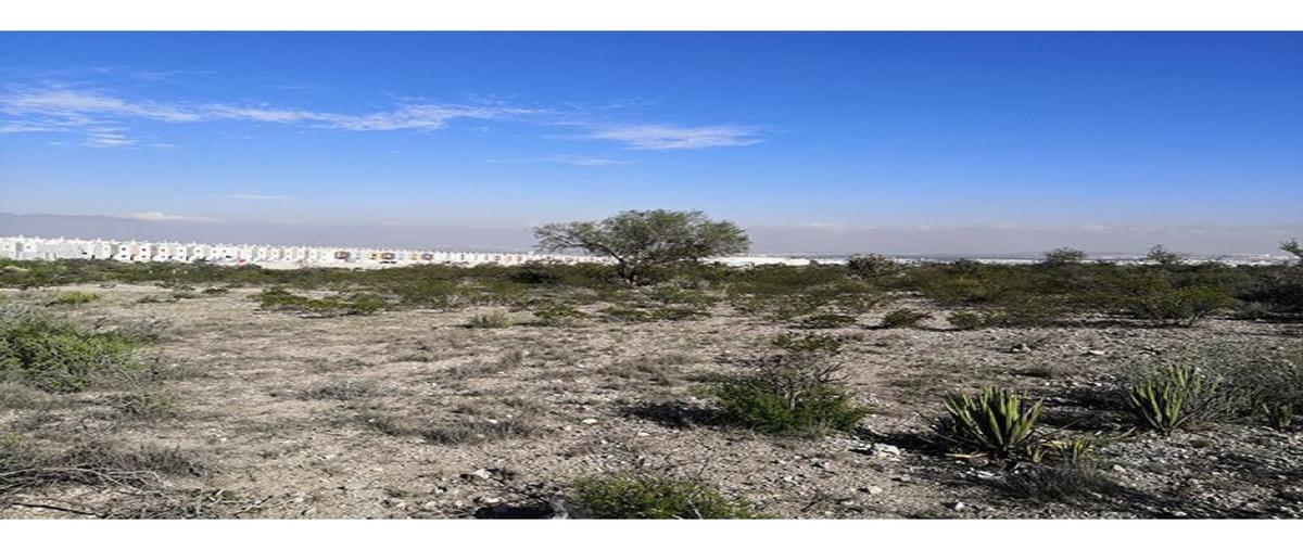 Foto de terreno habitacional en venta en  , misión cerritos, saltillo, coahuila de zaragoza, 0 No. 02
