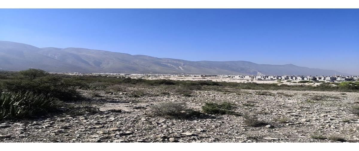 Foto de terreno habitacional en venta en  , misión cerritos, saltillo, coahuila de zaragoza, 0 No. 04