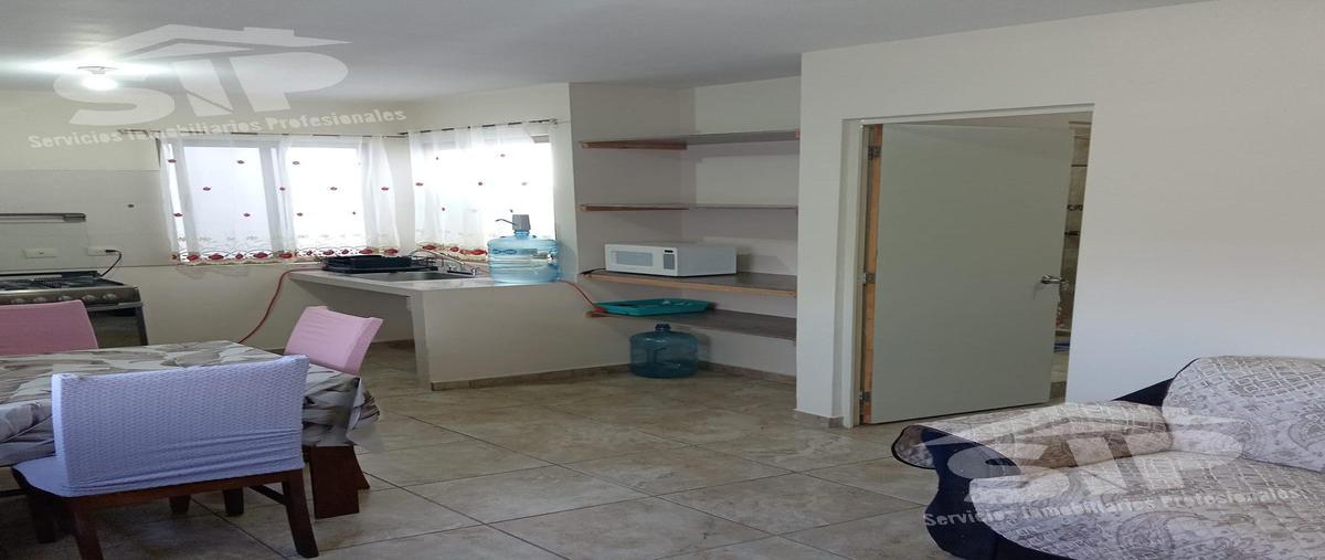 Foto de departamento en renta en  , misión cerritos, saltillo, coahuila de zaragoza, 0 No. 03