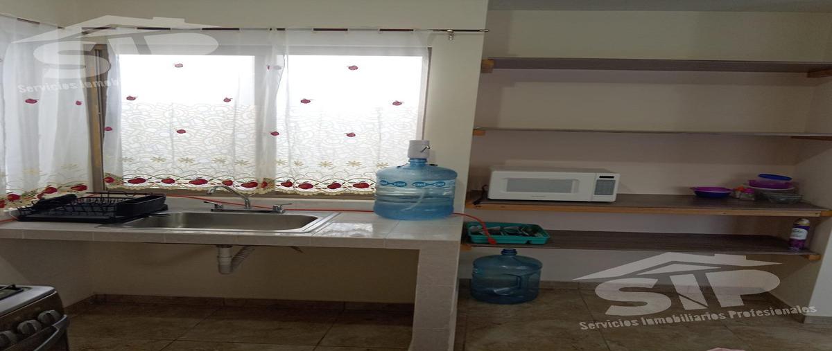 Foto de departamento en renta en  , misión cerritos, saltillo, coahuila de zaragoza, 0 No. 05