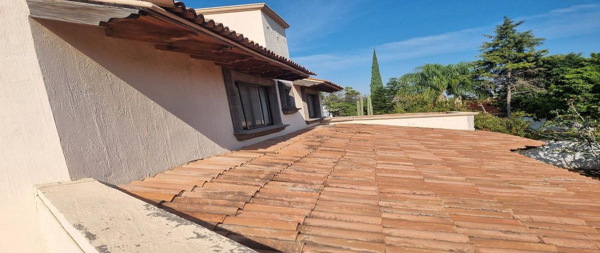 Foto de casa en venta en mision conca , corregidora (burocrata), querétaro, querétaro, 0 No. 11