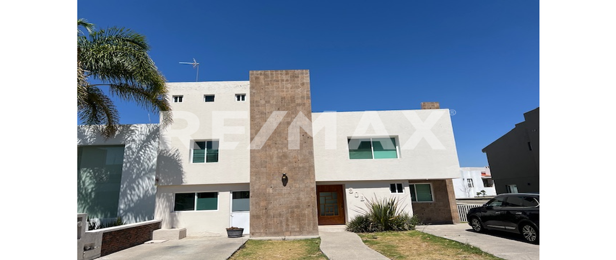 Foto de casa en mision conca , misión de concá, querétaro, querétaro, 29449802 foto 01 Foto de casa en renta en mision conca , misión de concá, querétaro, querétaro, 29449802 No. 01