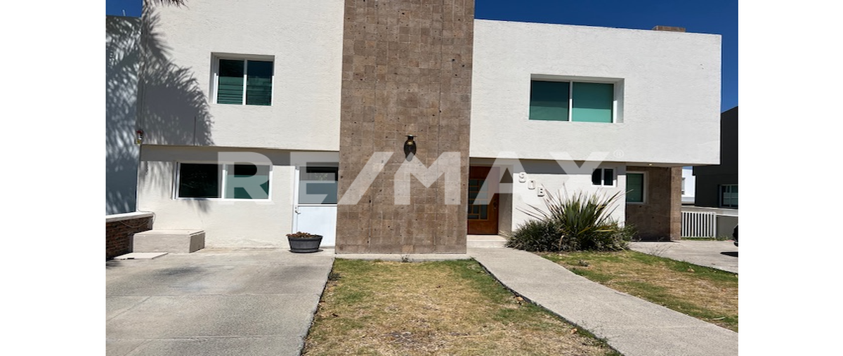 Foto de casa en mision conca , misión de concá, querétaro, querétaro, 29449802 foto 02 Foto de casa en renta en mision conca , misión de concá, querétaro, querétaro, 29449802 No. 02