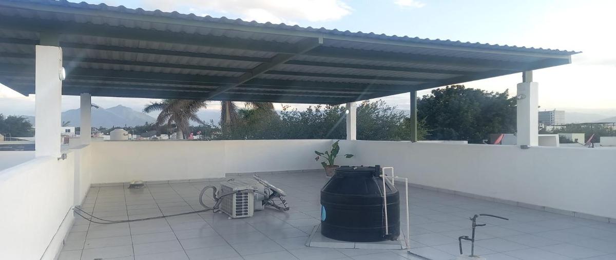 Foto de casa en venta en  , misión de anáhuac, general escobedo, nuevo león, 0 No. 05