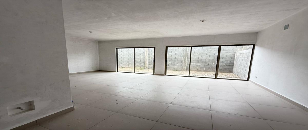 Foto de casa en venta en  , misión de anáhuac, general escobedo, nuevo león, 30340291 No. 01