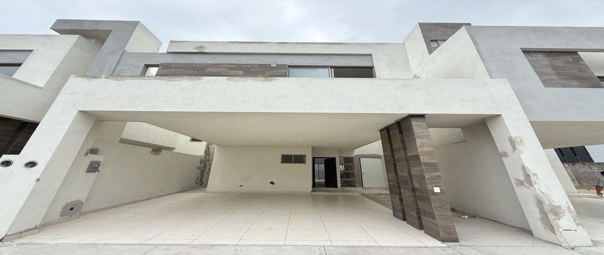Foto de casa en venta en  , misión de anáhuac, general escobedo, nuevo león, 30340291 No. 02