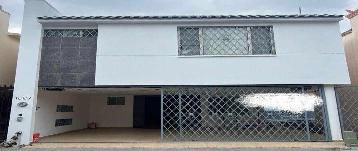 Foto de casa en venta en  , misión de anáhuac, general escobedo, nuevo león, 30357384 No. 01